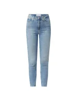 Calvin Klein Jeans Skinny Pants W J20J219334 dámské