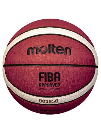 Molten basketbal BG3850 Molten basketbal BG3850