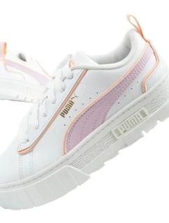 Boty Puma Mayze Jr 396665 01