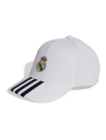 Baseballová čepice adidas Real Madrid Jr JX3208