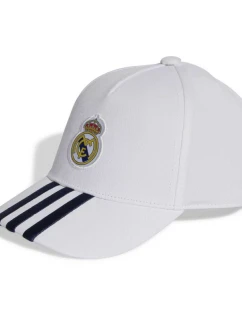 Baseballová čepice adidas Real Madrid Jr JX3208