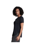 Skechers Godri Swift Tunic Tee TS105-BLK Black L Skechers Godri Swift Tunic Tee TS105-BLK Black L