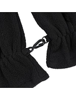 Givova Guanto Pile rukavice černé ACC17-0010