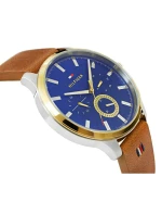 Pánské hodinky Tommy Hilfiger Ryder 1710496 + BOX Pánské hodinky Tommy Hilfiger Ryder 1710496 + BOX