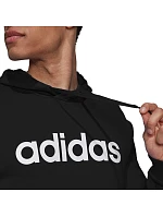 Adidas Essentials Hoodie M GK9057 pánské