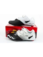 Pánská cyklistická obuv Northwave Torpedo 3S M 80141004 51 Pánská cyklistická obuv Northwave Torpedo 3S M 80141004 51