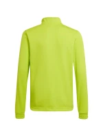 Dětská tréninková mikina Entrada 22 Jr HC5060 - Adidas