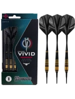Šipky Harrows Vivid Softip HS-TNK-000013783