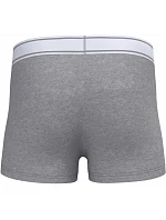 Kariban K 800 Pánské boxerky 20.K800 oxford grey Kariban K 800 Pánské boxerky 20.K800 oxford grey