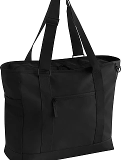 BagBase BG 564 Sportovní taška "Circuit" 52.0564 black