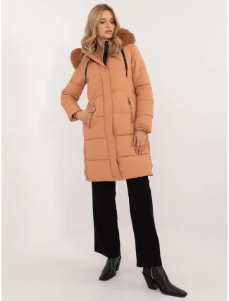 SK KR HH 2406.21P velbloudí bunda SK KR HH 2406.21P velbloudí bunda