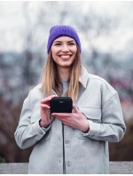 Peněženka VUCH Luxia Black