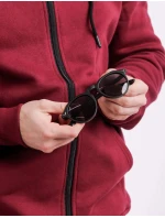 Sluneční brýle VUCH Lansa Black