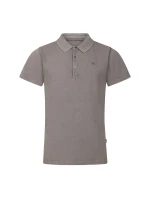 Pánské bavlněné polo tričko NAX WERT