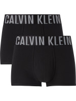 Pánské spodní prádlo TRUNK 2PK 000NB2602AUB1 - Calvin Klein