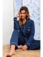 DÁMSKÉ PYŽAMO MARINA 794