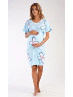 Dámská noční košile mateřská Veronika