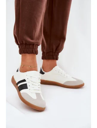 Sportovní obuv  model 209461 Step in style