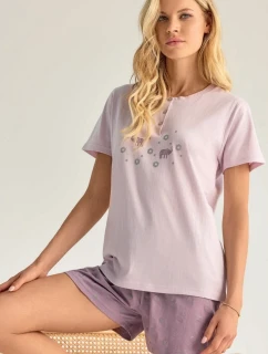 Dámské pyžamo Infiore 652402 