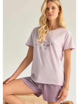 Dámské pyžamo Infiore 652402