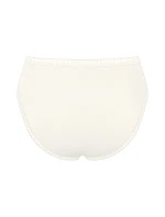 SLOGGI GO CRUSH – 3× tanga s vysokým výstřihem z organické bavlny Sloggi SLOGGI GO CRUSH – 3× tanga s vysokým výstřihem z organické bavlny Sloggi