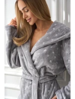 L&L 2550 Amira S-XL dámský župan