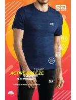 Pánské tričko Gatta 42045S T-shirt Active Breeze Men Pánské tričko Gatta 42045S T-shirt Active Breeze Men