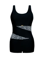 Plavky Self S 36 SW1 Módní sportovní šortky