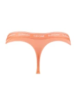 Calvin Klein Tanga 7Pk W 000QF5937E dámské Calvin Klein Tanga 7Pk W 000QF5937E dámské