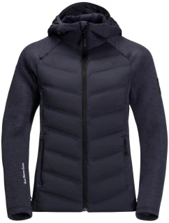 Bunda Jack Wolfskin Tasman Jkt W 1707272-1388