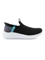 Boty Skechers Slip-ins Ultra Flex 3.0 - Colory Wild Jr 303801l-BKMT