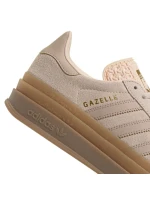 Boty adidas Originals Gazelle Bold Junior JQ1296