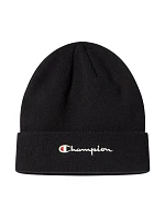 Champion Čepice Beanie Cap navy blue 806070 BS501