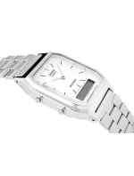 Dámské hodinky CASIO AQ-230A-7DMQ + krabice Dámské hodinky CASIO AQ-230A-7DMQ + krabice