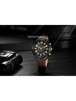 Pánské dokonalé chronografické hodinky CH05L-08 + krabička Pánské dokonalé chronografické hodinky CH05L-08 + krabička