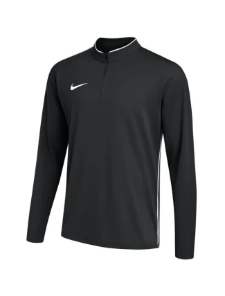 Pánské tričko Nike Dri-Fit Park 26 Drill Top black IB7536 010 pánské