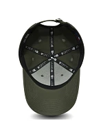 Kšiltovka New Era 9FORTY MLB NY New York Yankees olivová – 80636010 Kšiltovka New Era 9FORTY MLB NY New York Yankees olivová – 80636010