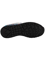 Skechers Uno - Ravaged Love 177918-WMLT White 36