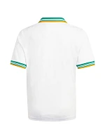 Adidas AS Roma dětské tričko 25/26 Third white JN9064 Adidas AS Roma dětské tričko 25/26 Third white JN9064