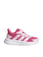 Dětské boty adidas Tensaur Run 4.0 EL C KJ6690 Dětské boty adidas Tensaur Run 4.0 EL C KJ6690