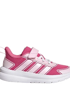 Dětské boty adidas Tensaur Run 4.0 EL C KJ6690