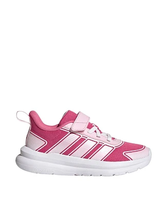 Dětské boty adidas Tensaur Run 4.0 EL C KJ6690 Dětské boty adidas Tensaur Run 4.0 EL C KJ6690