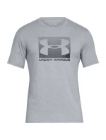 Tričko Under Armour UA Boxed Portstyle SS M 1329581-035 pánské