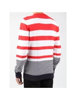 Puma Pruhovaný svetr s plachtou 554124-01