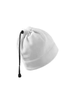 Fleecová čepice Practic unisex (bílá)