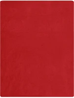 Daiber JN 950 Fleecová deka 02.0950 red Daiber JN 950 Fleecová deka 02.0950 red