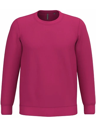 Kariban K 474 Mikina 20.K474 fuchsia Kariban K 474 Mikina 20.K474 fuchsia