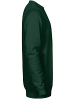 Promodoro 5077 Unisex pracovní mikina - EXCD 40.5077 forest