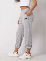 Tepláky EM DR ES 21 524.16 šedá Tepláky EM DR ES 21 524.16 šedá