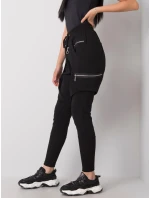 Tepláky EM DR ES 21 589.84 černá Tepláky EM DR ES 21 589.84 černá